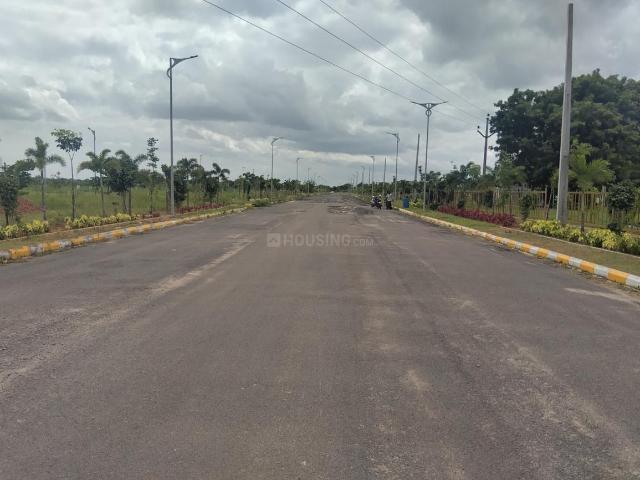 Land for sale in Sadasivpet, Telangana