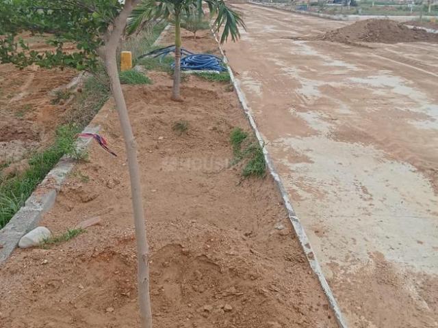 Land for sale in Sadasivpet, Sangareddy