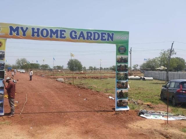Land for sale in Sadasivpet, Sangareddy