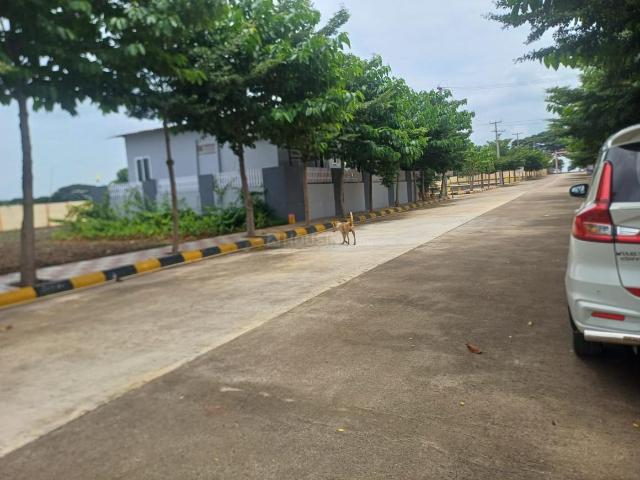 Land for sale in Sadasivpet, Sangareddy