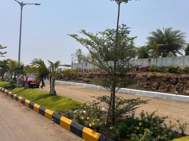 Land for sale in Sadasivpet, Telangana