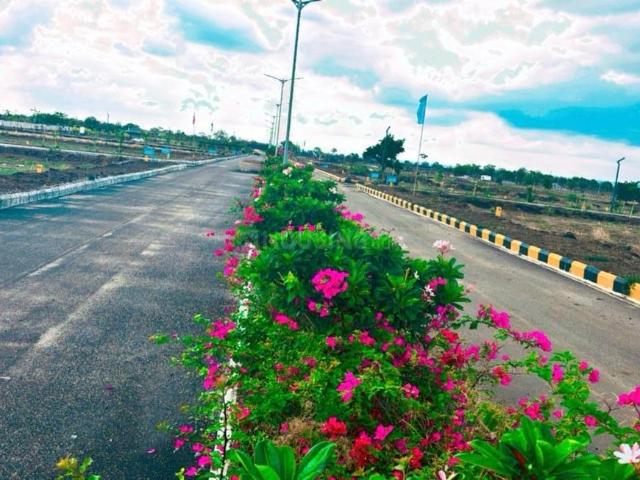 Land for sale in Sadasivpet, Telangana