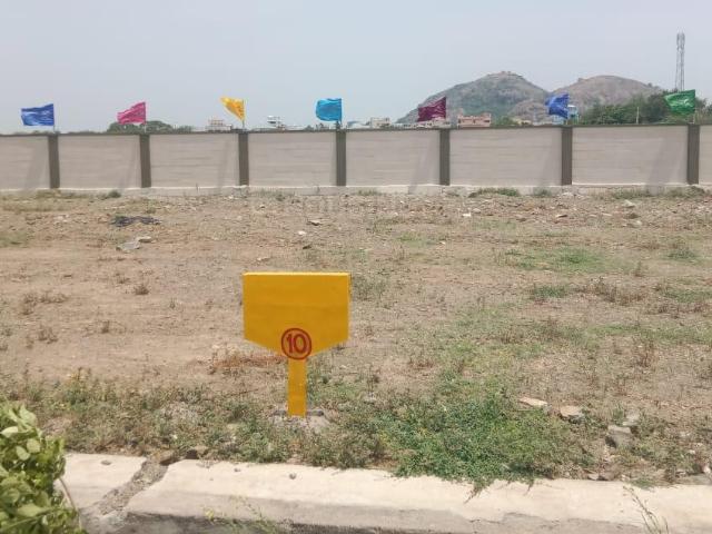 Land for sale in Sadasivpet, Telangana