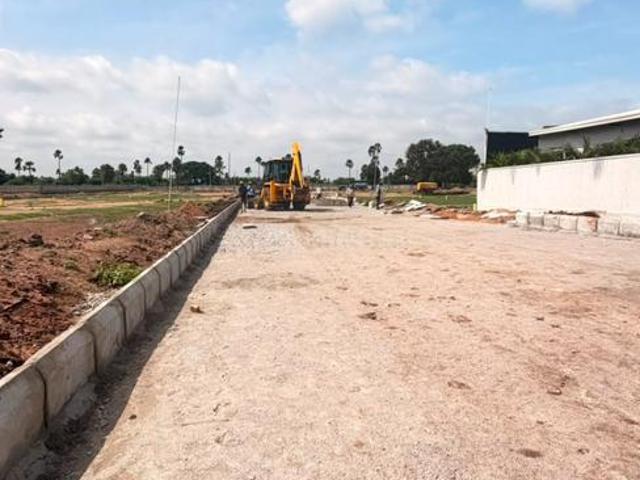 Land for sale in Sadasivpet, Sangareddy