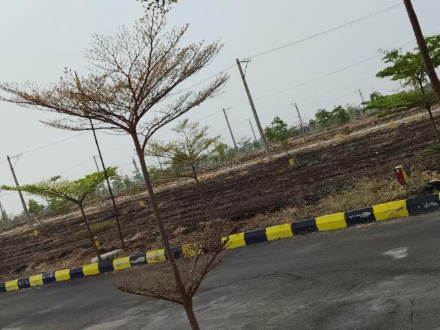 Land for sale in Sadasivpet, Sangareddy