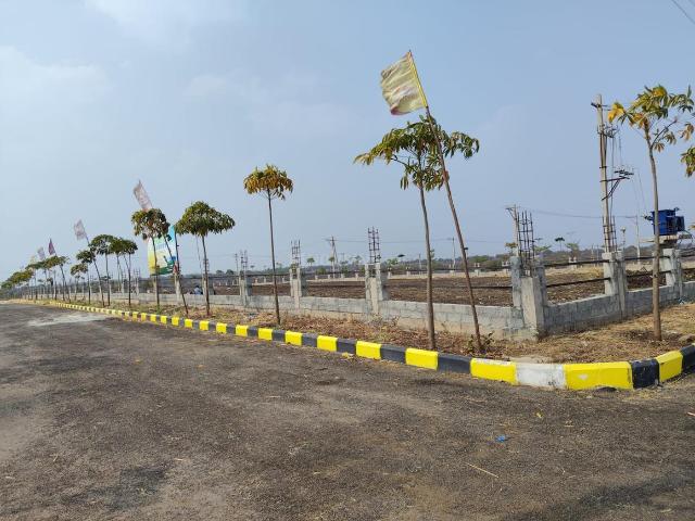 Land for sale in Sadasivpet, Sangareddy