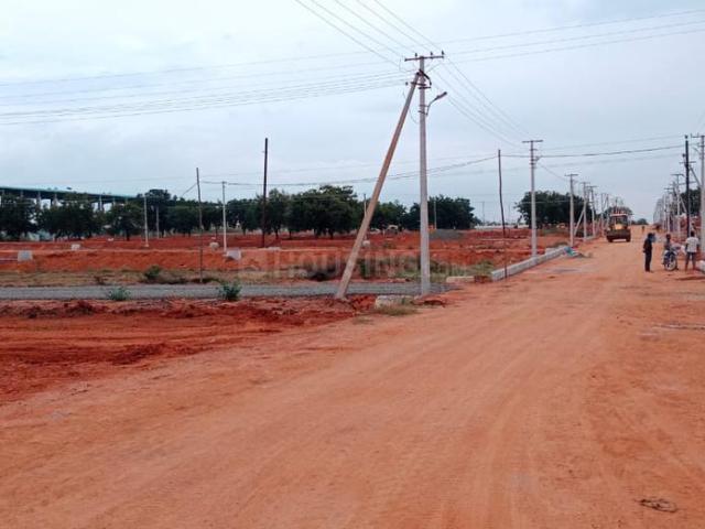 Land for sale in Sadasivpet, Sangareddy