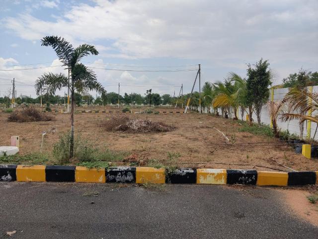 Land for sale in Sadasivpet, Telangana