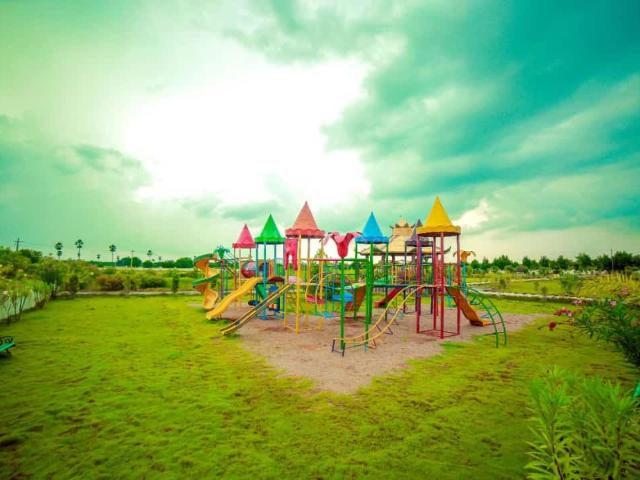 Land for sale in Sadasivpet, Sangareddy