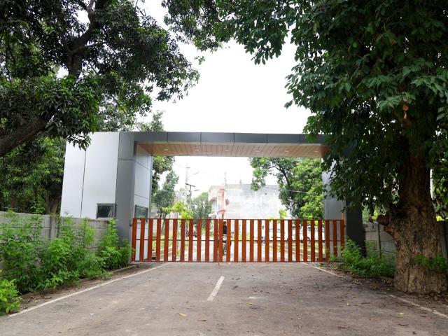 Land for sale in Lucknow, Uttar Pradesh