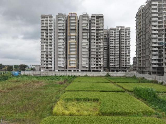 Land for sale in Sadu Velle, Yadadri Bhuvanagiri