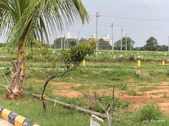 Land for sale in Telangana