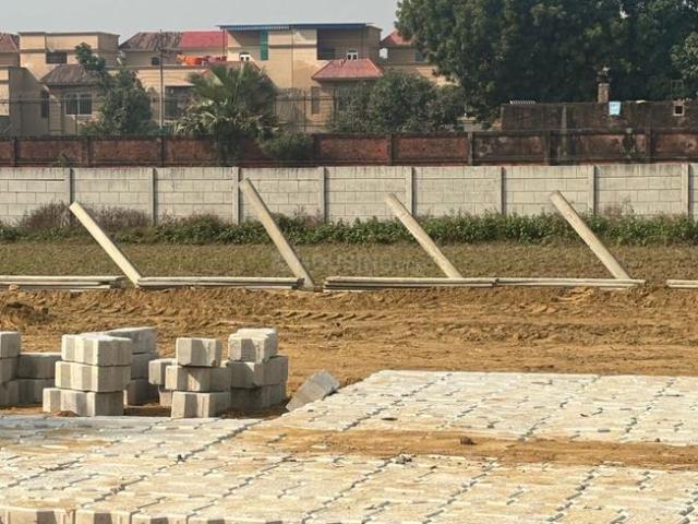 Land for sale in Barabanki, Arunachal Pradesh