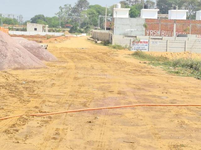 Land for sale in Barabanki, Arunachal Pradesh