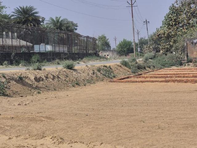 Land for sale in Barabanki, Arunachal Pradesh