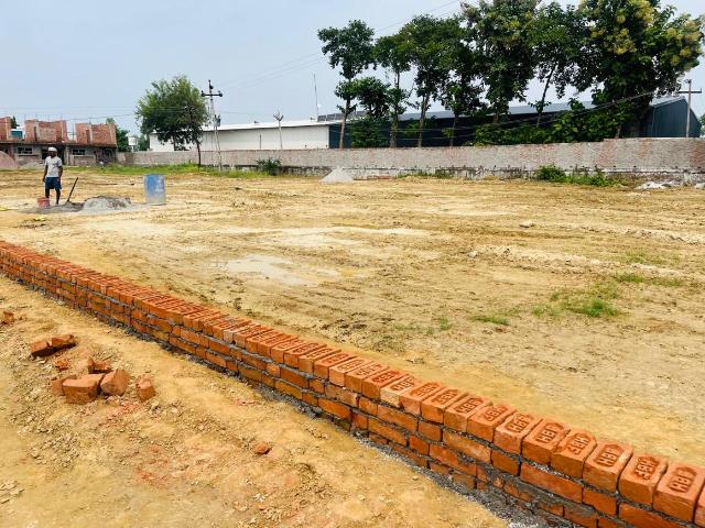 Land for sale in Barabanki, Arunachal Pradesh
