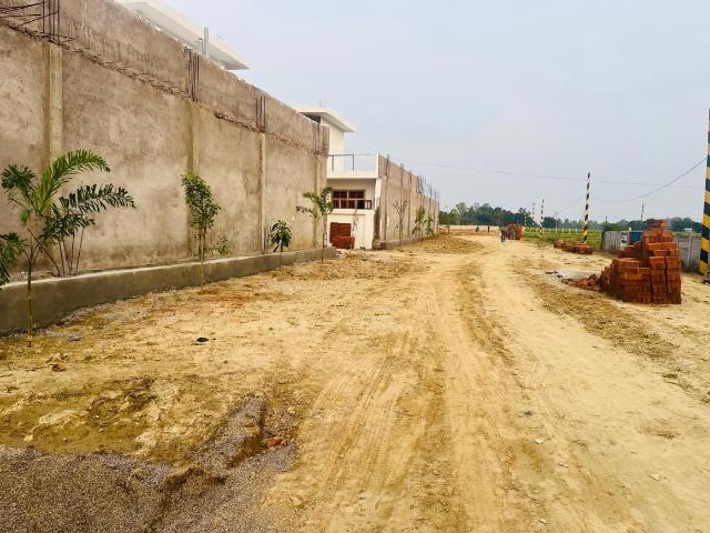 Land for sale in Barabanki, Arunachal Pradesh