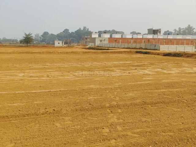 Land for sale in Barabanki