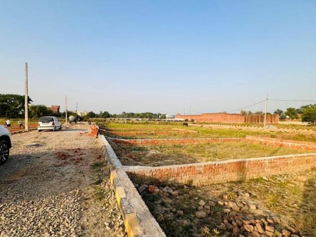 Land for sale in Barabanki, Arunachal Pradesh