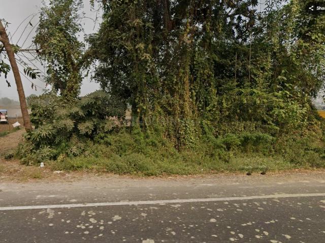 Land for sale in Barabanki
