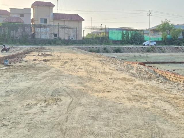 Land for sale in Barabanki, Arunachal Pradesh