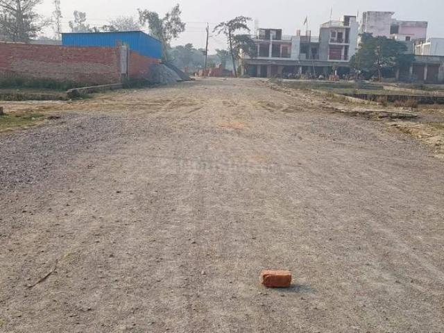 Land for sale in Barabanki, Arunachal Pradesh