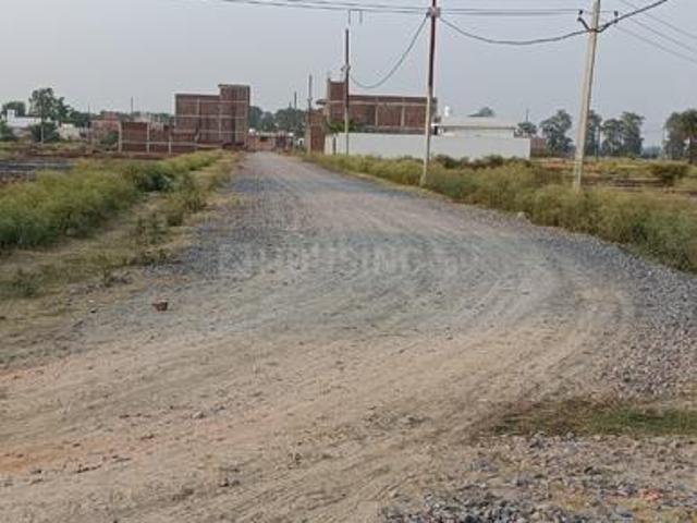Land for sale in Barabanki, Arunachal Pradesh