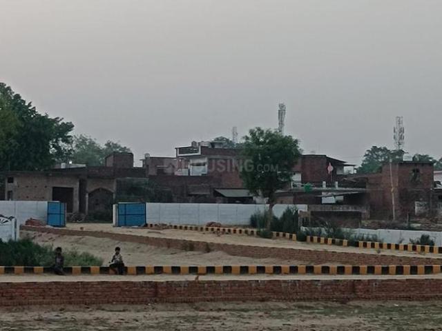 Land for sale in Barabanki, Arunachal Pradesh