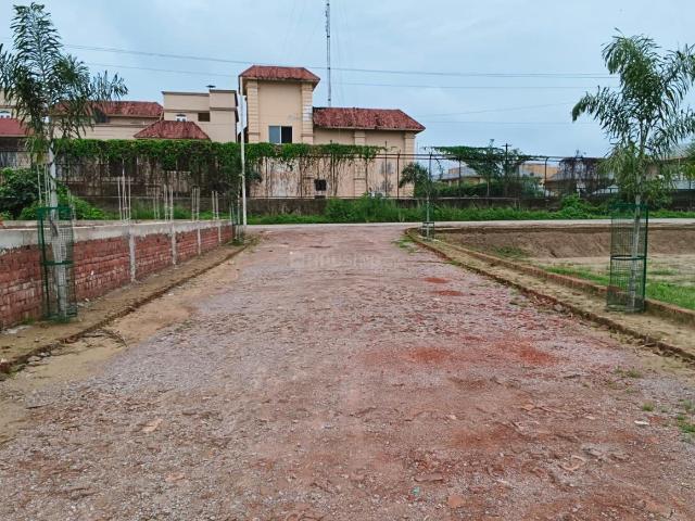 Land for sale in Barabanki, Arunachal Pradesh