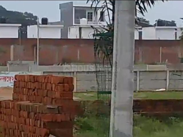 Land for sale in Barabanki, Arunachal Pradesh