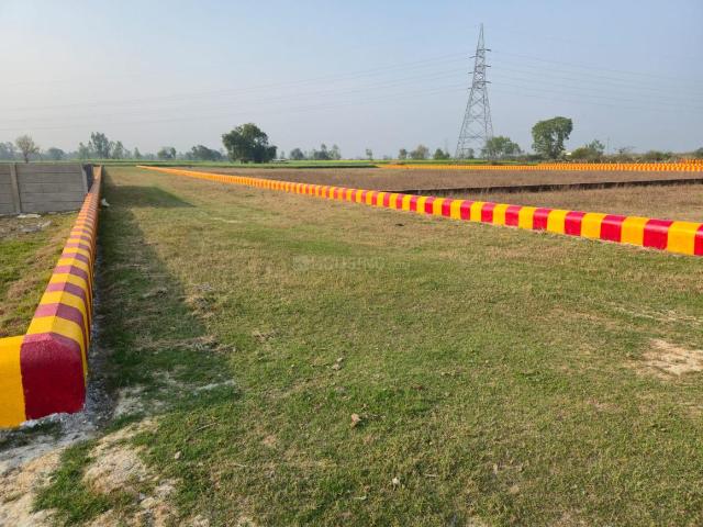Land for sale in Barabanki, Arunachal Pradesh
