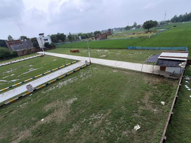Land for sale in Barabanki