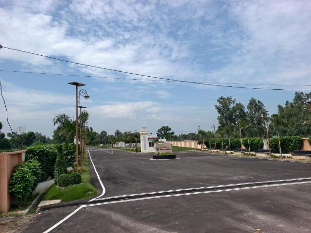 Land for sale in Barabanki