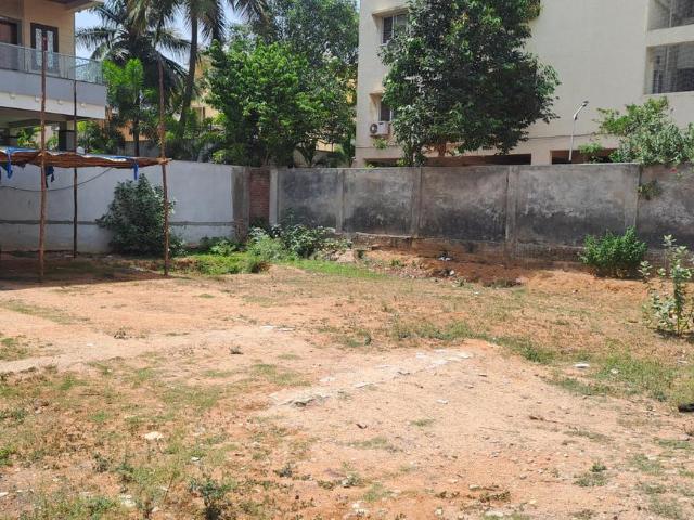 Land for sale in Haidarabad, Telangana