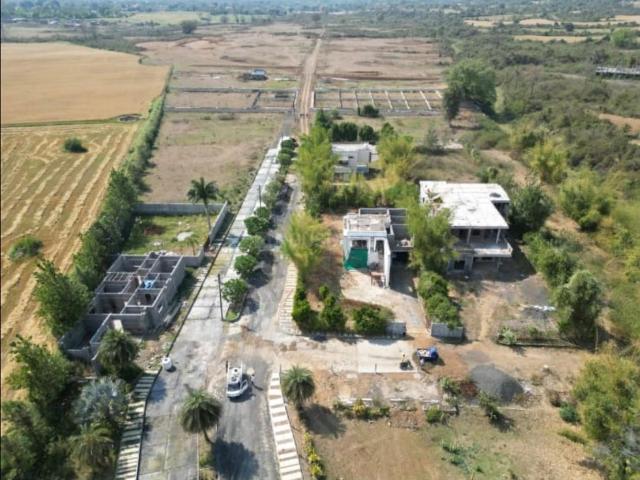 Land for sale in Madya