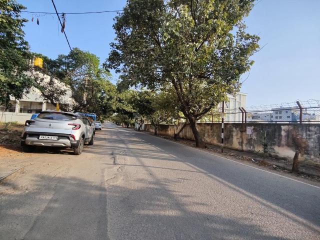 Land for sale in Defence Layout, Bengaluru