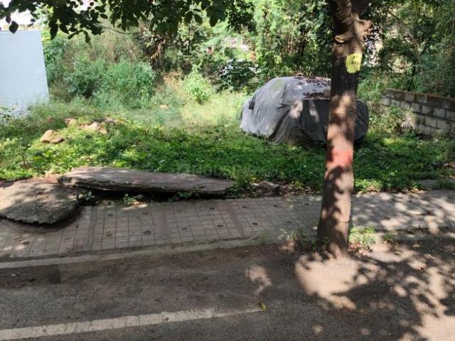 Land for sale in Cox Town - Bangalore, Karnataka