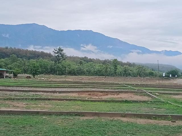 Land for sale in Uttarakhand