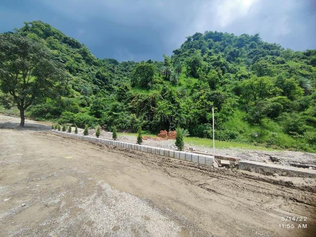 Land for sale in Dehra Dun