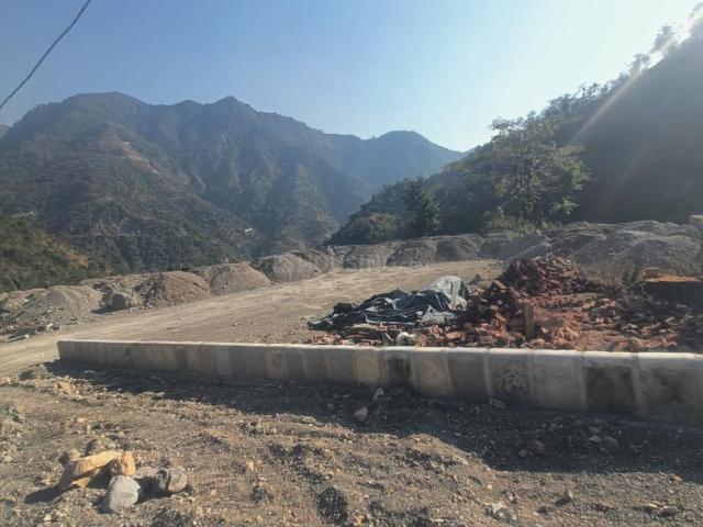 Land for sale in Dehra Dun
