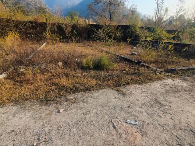 Land for sale in Dehra Dun