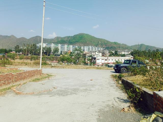 Land for sale in Kedarpur, Uttarakhand