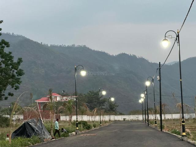 Land for sale in Kedarpur, Uttarakhand