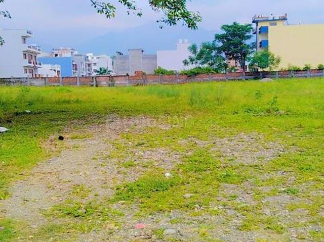 Land for sale in Kedarpur, Uttarakhand