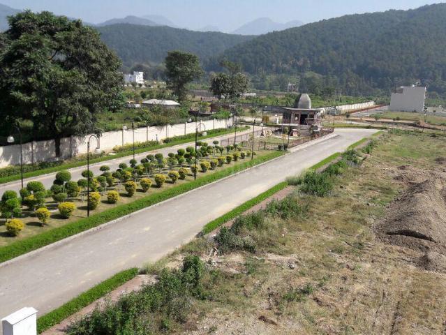 Land for sale in Kedarpur, Uttarakhand