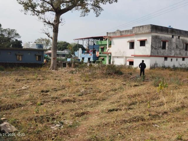 Land for sale in Kedarpur, Uttarakhand