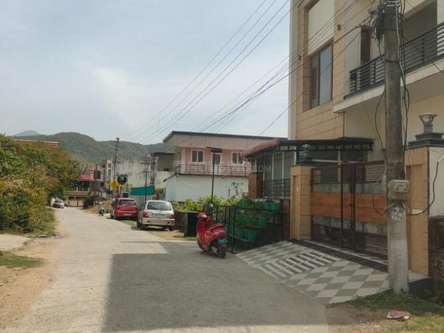 Land for sale in Dehra Dun