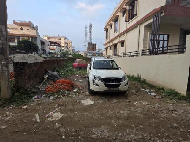 Land for sale in Kedarpur, Uttarakhand