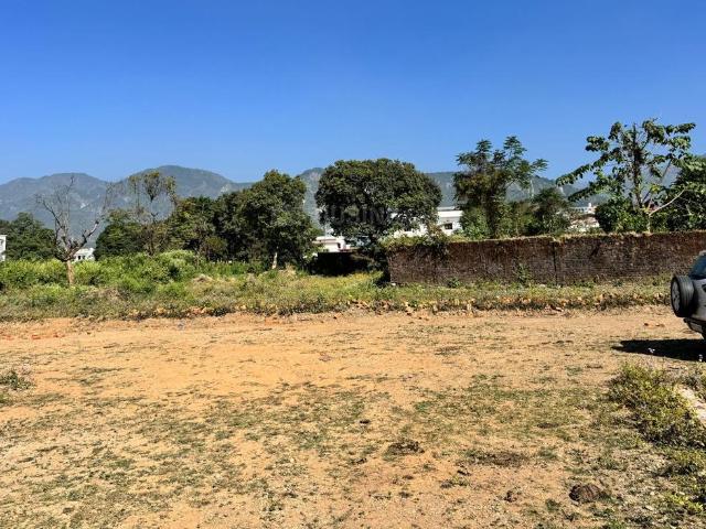 Land for sale in Kedarpur, Uttarakhand
