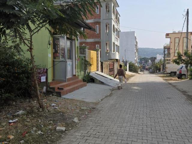 Land for sale in Kedarpur, Uttarakhand